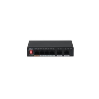 Kép 2/2 - Dahua PFS3006-4ET-60-V2 PoE Switch