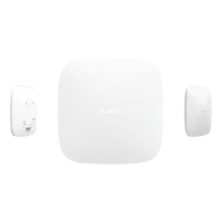 Kép 2/4 - AJAX Hub 2 - Riasztóközpont (MotionCam fogadása)
