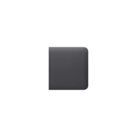 Kép 1/2 - Ajax LightSwitch SideButton - Oldalsó egyes gomb sorolókerethez - Grafit