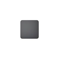 Kép 1/2 - Ajax LightSwitch SoloButton - Egyes gomb - Grafit