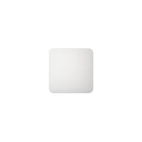 Kép 1/2 - Ajax LightSwitch SoloButton - Egyes gomb - Fehér