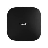 AJAX Hub 2 - Riasztóközpont (MotionCam fogadása)