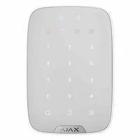 Kép 5/5 - AJAX Keypad - Érintésvezérelt kezelő panel, LED visszajelzés,