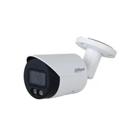 Kép 2/2 - Dahua IPC-HFW2441S-S-0360B 4 Mpx-es IP csőkamera - Fehér