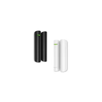 AJAX DoorProtect BL - Vezeték nélküli beltéri nyitásérzékelő - Fekete