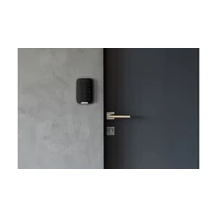 Kép 4/4 - AJAX Keypad - Vezeték nélküli érintés vezérelt kezelő panel, LED visszajelzés - Fekete