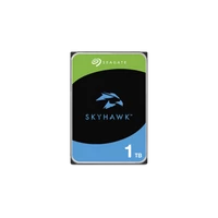 Kép 1/2 - Seagate SkyHawk 1TB Merevlemez