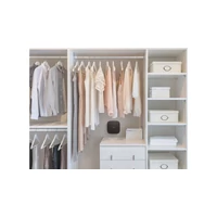 AJAX Hub 2 (2G) - Riasztóközpont (MotionCam fogadása) - Fekete