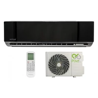 Polar Black Inverteres Split klíma szett 2,5kw