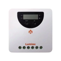Kép 1/4 - Lumiax MC2010BT Töltésvezérlő 12/24V - 20A