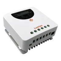 Lumiax MC2010BT Töltésvezérlő 12/24V - 20A