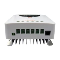 Kép 3/4 - Lumiax MC2010BT Töltésvezérlő 12/24V - 20A