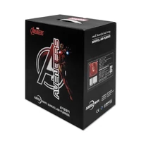 AirTec Habanero 2– Vasember Légtisztító
