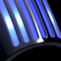 AirTec Habanero 2– Vasember Légtisztító
