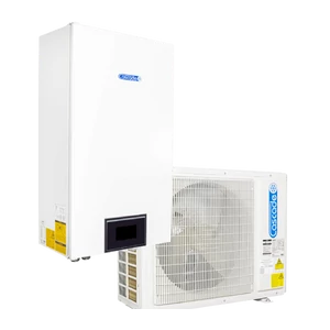 CASCADE HEATSTAR OSZTOTT HŐSZIVATTYÚ 12 KW - 1FÁZIS