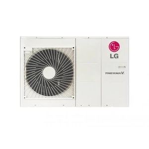 LG THERMA-V MONOBLOKK LEVEGŐ-VÍZ HŐSZIVATTYÚ 5KW