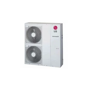 LG THERMA-V MONOBLOKK LEVEGŐ-VÍZ HŐSZIVATTYÚ 16KW
