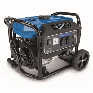 SCHEPPACH SG 3200x VÁZSZERKEZETES ÁRAMFEJLESZTŐ - 2800 W