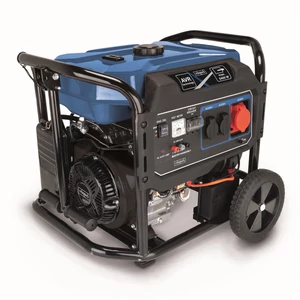 SCHEPPACH SG 7100x VÁZSZERKEZETES ÁRAMFEJLESZTŐ - 5400 W