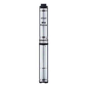 Elpumps BP 10 Mélykúti csőszivattyú