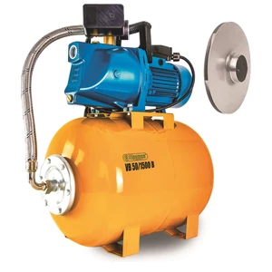 ELPUMPS VB 50/1500 B HÁZI VÍZELLÁTÓ