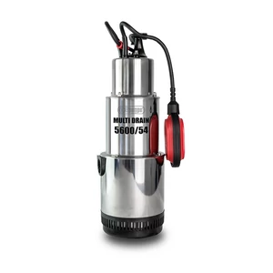 Elpumps Multi Drain 5600/54 mélykúti ásottkút szivattyú