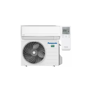 PANASONIC FZ STANDARD INVERTERES SPLIT KLÍMA SZETT 2,5 KW