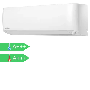 Fisher klíma 2,5 Kw comfort plus