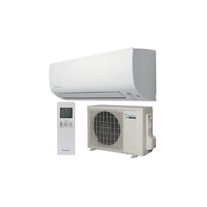 DAIKIN PERFERA OLDALFALI SPLIT KLÍMA SZETT 2,5KW