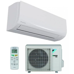 DAIKIN SENSIRA OLDALFALI SPLIT KLÍMA SZETT 3.5 KW