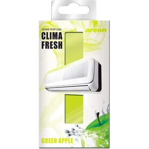 Klíma illatosító - Green Apple