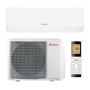 Syen Muse Inverteres split klima szett 5,3kw