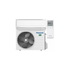 PANASONIC BZ STANDARD KIT-BZ50-XKE INVERTERES SPLIT KLÍMA CSOMAG 5 KW