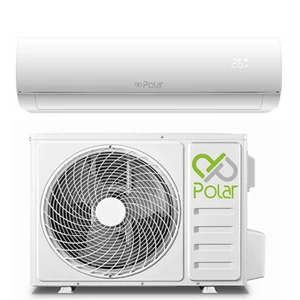 Polar Ideal inverteres split klíma szett 2,6 kW