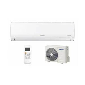 SAMSUNG AR35 OLDALFALI INVERTERES KLÍMA SZETT 2,5KW