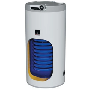 Drazice OKC 100 NTR álló, 1 hőcserélős indirekt tároló