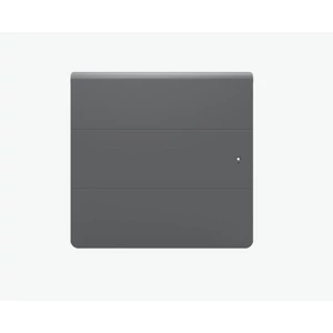 Fűtőpanel Noirot Axiom design 1000W - antracit