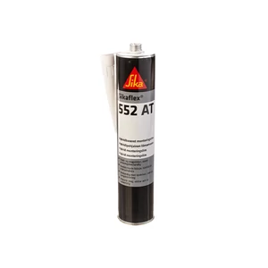 Sikaflex-552 AT (300 ml) Ragasztóanyag fehér