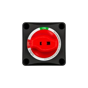 Victron Energy 275A akkumulátor leválasztó kapcsoló
