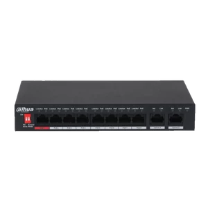 Dahua PFS3010-8ET-96-V2 PoE switch