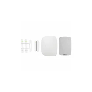 Ajax Keypad Kit WH - Ajax Keypad szett, fehér színben