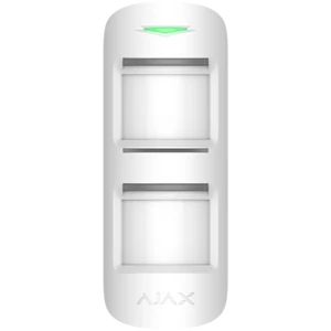 DummyBox Ajax MotionProtect Outdoor - Ajax MotionProtect Outdoor burkolat - Fehér