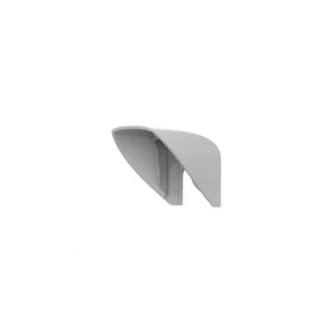 AJAX Hood for MotionProtect Outdoor WH - Esővédő kültéri mozgásérzékelőhöz - Fehér