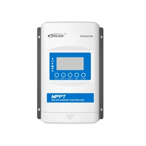 EPEVER XTRA1210N-XDS2 MPPT TÖLTÉSVEZÉRLŐ 10A