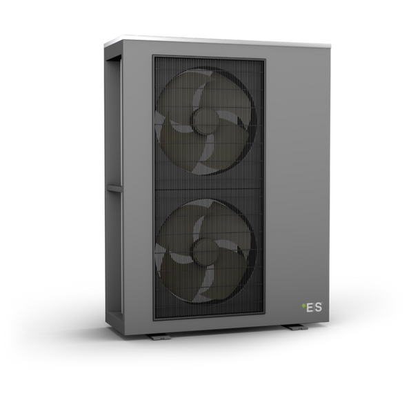 ENERGY SAVE AWC15 – R32-M MONOBLOKKOS HŐSZIVATTYÚ 15KW