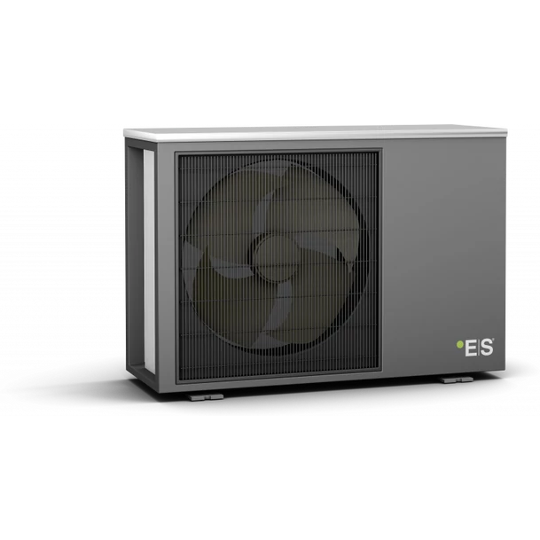 ENERGY SAVE AWC12 – R32-M MONOBLOKKOS HŐSZIVATTYÚ 12KW