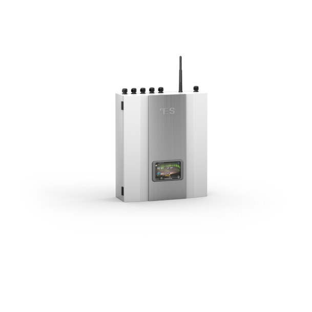 ENERGY SAVE AWC15 – R32-M MONOBLOKKOS HŐSZIVATTYÚ 15KW