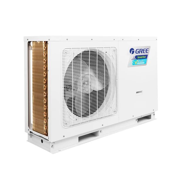 GREE VERSATI IV MONOBLOKK HŐSZIVATTYÚ 10KW