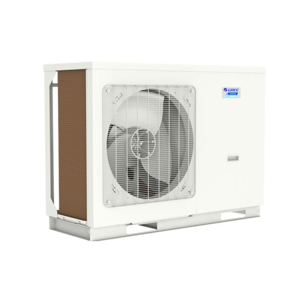 GREE VERSATI III OSZTOTT LEVEGŐ-VÍZ HŐSZIVATTYÚ 6 KW
