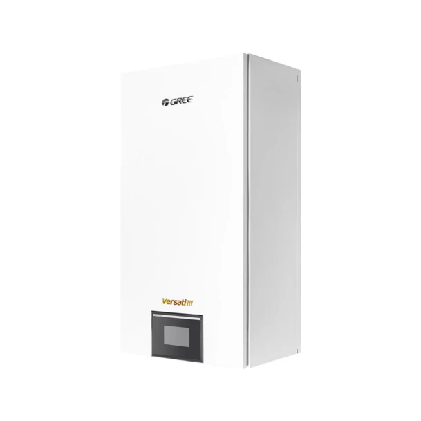 GREE VERSATI III OSZTOTT LEVEGŐ-VÍZ HŐSZIVATTYÚ 7.5 KW